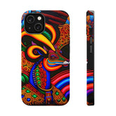 Alebrije of Fire MagSafe